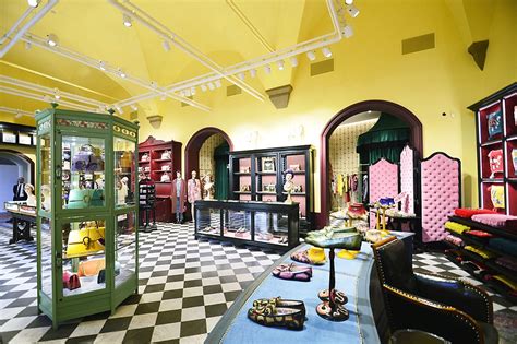 gucci garden surprise ball|Garden store in Florence, Italy. .